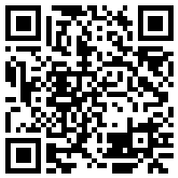QR Code for bitcoin:bitcoin:3AJFC5nhfBJDZqSxZv6sKHzQDPPLom2eRr
