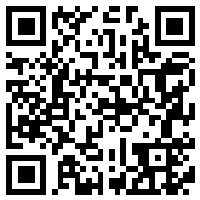 QR Code for bitcoin:bitcoin:3AJy2H9ebUXPbPzGfAJMrdcogdXrbVMsNL