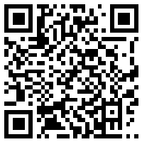 QR Code for bitcoin:bitcoin:3AKt1Hv2EoLSDC8tMibaFkS8PvcsC6oAU2