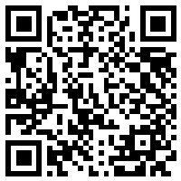QR Code for bitcoin:bitcoin:3AMK8eeZQvrxVdinmt7YC89moacDPtnkyG