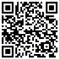 QR Code for bitcoin:bitcoin:3AMbycmag93C6yZMzBmLS5xoaM49WfAXFU