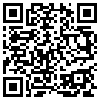QR Code for bitcoin:bitcoin:3AMmWWw6kMpT6gtQjEXXY9SSMugTisZqF5
