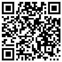 QR Code for bitcoin:bitcoin:3AMxJicteSQhSbzKT1PTcqqFDnHkRQjVDb