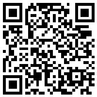 QR Code for bitcoin:bitcoin:3APC6aiVxaXjfSgrQHF8EGckDcbsYxDxGS