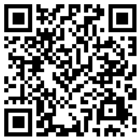 QR Code for bitcoin:bitcoin:3APvbDMZCWMb1pArobAtQA5ytAXZ5MeV1h