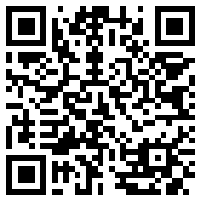 QR Code for bitcoin:bitcoin:3AQbgQXYeWstQLV3hyPyty6bGih7zpZswc