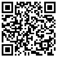 QR Code for bitcoin:bitcoin:3AR3kWJrXRquzA8jVXmpYQAdXfP1LNHNTM
