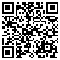 QR Code for bitcoin:bitcoin:3ARVyNf7FayATKuC2sKpWeANXJetPF19Qs