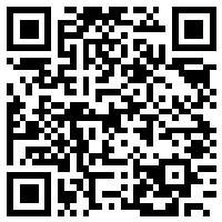 QR Code for bitcoin:bitcoin:3AT7rFi58K9Yyw27EpejgsPCogFYFDwVGS