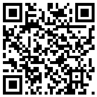 QR Code for bitcoin:bitcoin:3ATJMUNJdgw2KXMx1Bhu6ba3vnTHUWufDA
