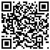 QR Code for bitcoin:bitcoin:3AUSavAP1D6P8tPzJGnik1nvmSMLrfVnNh