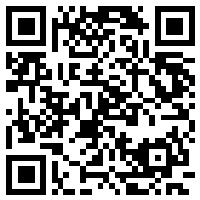 QR Code for bitcoin:bitcoin:3AW9cnzinMatmnaYm5oJCXZqFiWQeGwFyo