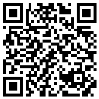 QR Code for bitcoin:bitcoin:3AXZEscow1gmannEvL9ap1ZF3ipbYKTEcC