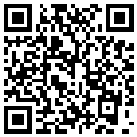 QR Code for bitcoin:bitcoin:3AXwkXPoNxoj9b878QGrYrbRF5P3Dnv4jc