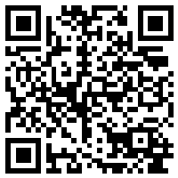 QR Code for bitcoin:bitcoin:3AYjpcsLRNPTD8WJaHK5VvSjF6jbWgDDNK