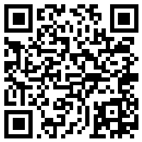 QR Code for bitcoin:bitcoin:3AZFyDnBnLEjcfhd84GVm87XJm2SSzYRqS