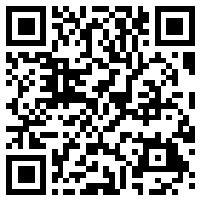 QR Code for bitcoin:bitcoin:3AcAmsBjyy4mVLMC3pR9Pfy9JFZzRbEDAn