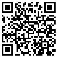 QR Code for bitcoin:bitcoin:3AcPTkrgUfLU7ociwCVzqo7r4Z4UbYQxLn