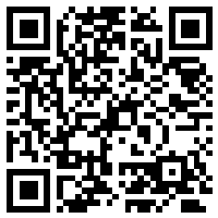 QR Code for bitcoin:bitcoin:3AcWTKv5GCMw7MvR6VbNUXtAT6W8LHkVNu
