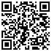 QR Code for bitcoin:bitcoin:3Ad86sGxp9UCCHRP2DsKdzyAATaMxAYSpP
