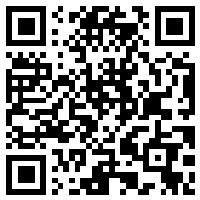 QR Code for bitcoin:bitcoin:3AddurT1VoNB64jXwRJY5hn52sPZSAjPRW