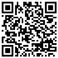 QR Code for bitcoin:bitcoin:3AhVfV36HR33MuK2h8kVhaaWr8s216DTHr