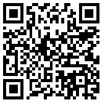 QR Code for bitcoin:bitcoin:3AjGLkNddEJRNBYoNTsSFYKXT12rbQAHWV
