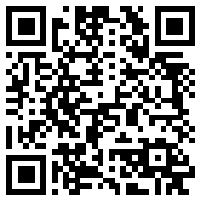 QR Code for bitcoin:bitcoin:3AjdBU5MBGadaNyDFGT5A5fCJcrzeyMAjW
