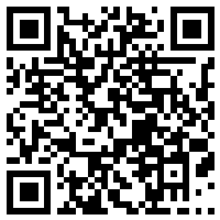 QR Code for bitcoin:bitcoin:3AmkBQLmyMc5u7TEQCvaBqFABEE9rXPyRq