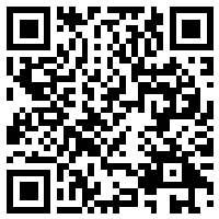 QR Code for bitcoin:bitcoin:3An6JcR9W2fPjsePioog1teWsNVAPgSykS