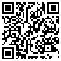 QR Code for bitcoin:bitcoin:3ApL3Knje6R4fFqbjnwBF886xmpcKjSHbT