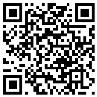 QR Code for bitcoin:bitcoin:3AqVPgAqVhNHcAw7WNKztTJCRRAMKDRyjg