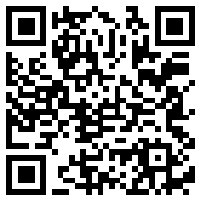QR Code for bitcoin:bitcoin:3Aw8xp7mHUTNcYjAMkE8a3A8FkgjEvkYeN
