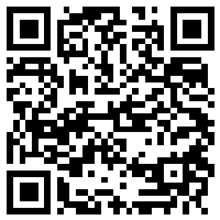 QR Code for bitcoin:bitcoin:3AwgYYABWQB6V1RouVdTKXsykeBoUYDQLF