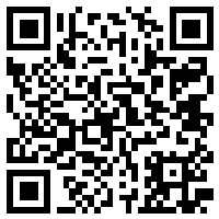QR Code for bitcoin:bitcoin:3AxrQRBpSEViKrsEvyPaqEZmcKknKtDbjC