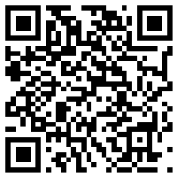 QR Code for bitcoin:bitcoin:3AysVG5prMSonqT59EL4sgvp5Sdtr3rEiT