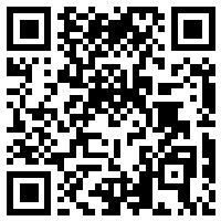 QR Code for bitcoin:bitcoin:3Az6v8AvJebpPYomDwG45BqGGpujYe8k5C