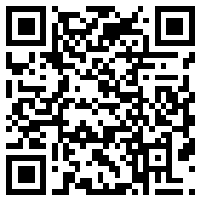 QR Code for bitcoin:bitcoin:3AzHmjLMr2gKeeTChK5jT44za8hNdZTJVT