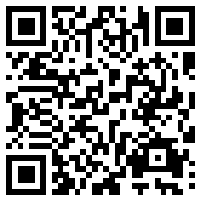 QR Code for bitcoin:bitcoin:3B19EFXgcM1nsnj7xuan4wA5QiPCimWCFN