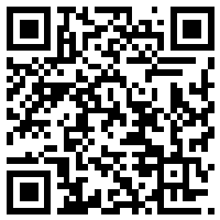 QR Code for bitcoin:bitcoin:3B1hcFrckwdQBfmRaUtTZBLZP5ZpEJABLM