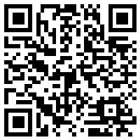 QR Code for bitcoin:bitcoin:3B1mU6TrgiEHsDYF2fK7idJ7gyy2wapC2K