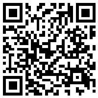 QR Code for bitcoin:bitcoin:3B2pjN19vUw8r1cwVTgLD1nyAFncAMmHfR