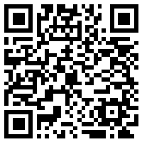 QR Code for bitcoin:bitcoin:3B4Mq23ywnmDw6j7LcGSQf3fRS5ePrx8ff