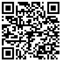 QR Code for bitcoin:bitcoin:3B4iynkoXLUE86L7sPvS43GNZ65HpjU4WX