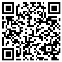 QR Code for bitcoin:bitcoin:3B66LGMw7pcGJS8KL7CYRTosDLQtxYBWk7
