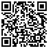 QR Code for bitcoin:bitcoin:3B6ErzEx8uropQDTM5Pzr5PVKCk7WmSPty