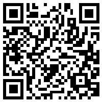 QR Code for bitcoin:bitcoin:3B6XKYdXYAmNziahvmNS8KmNwoNjwN856P