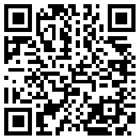 QR Code for bitcoin:bitcoin:3B6aTTDkrFb4XqN24AWxwbPLGQFtPpywEe