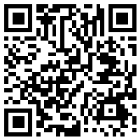 QR Code for bitcoin:bitcoin:3B6vmSWHCm6R1VqCkF2eVQSUh9MGasAVXf