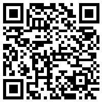 QR Code for bitcoin:bitcoin:3B7biw5mN4PfkcsdZScCFTbwrQ3G9rffmv